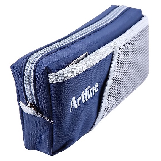 Hộp đựng bút cao cấp Artline