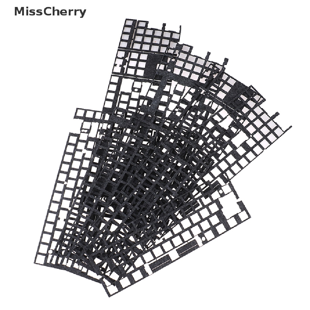 Mút Mềm Dùng Để Giảm Âm Thanh Cơ Khí