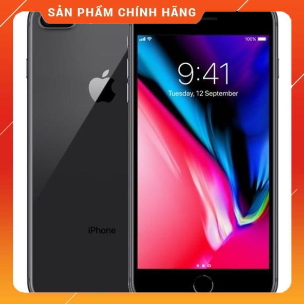 [flash sale-tặng mã 888k] Điện thoại iPhone 8 Plus (3GB/64GB) -Hàng chính hãng | BigBuy360 - bigbuy360.vn
