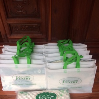 gối cao su non ventry Thái Lan