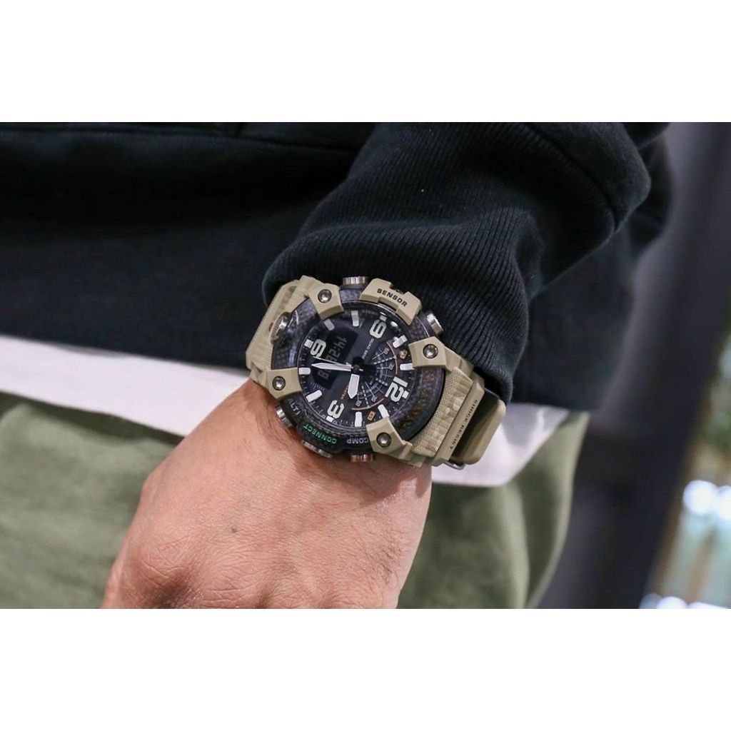Đồng Hồ Nam W.A.R Lính Thủy Đánh Bộ Bản Lục Quân - A47 - Meta Watch