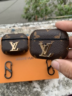 Case bảo vệ Airpods Pro LV