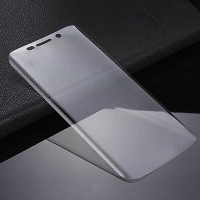 Cường lực Dẻo Full màn hình sam sung S7,S9,S9plus