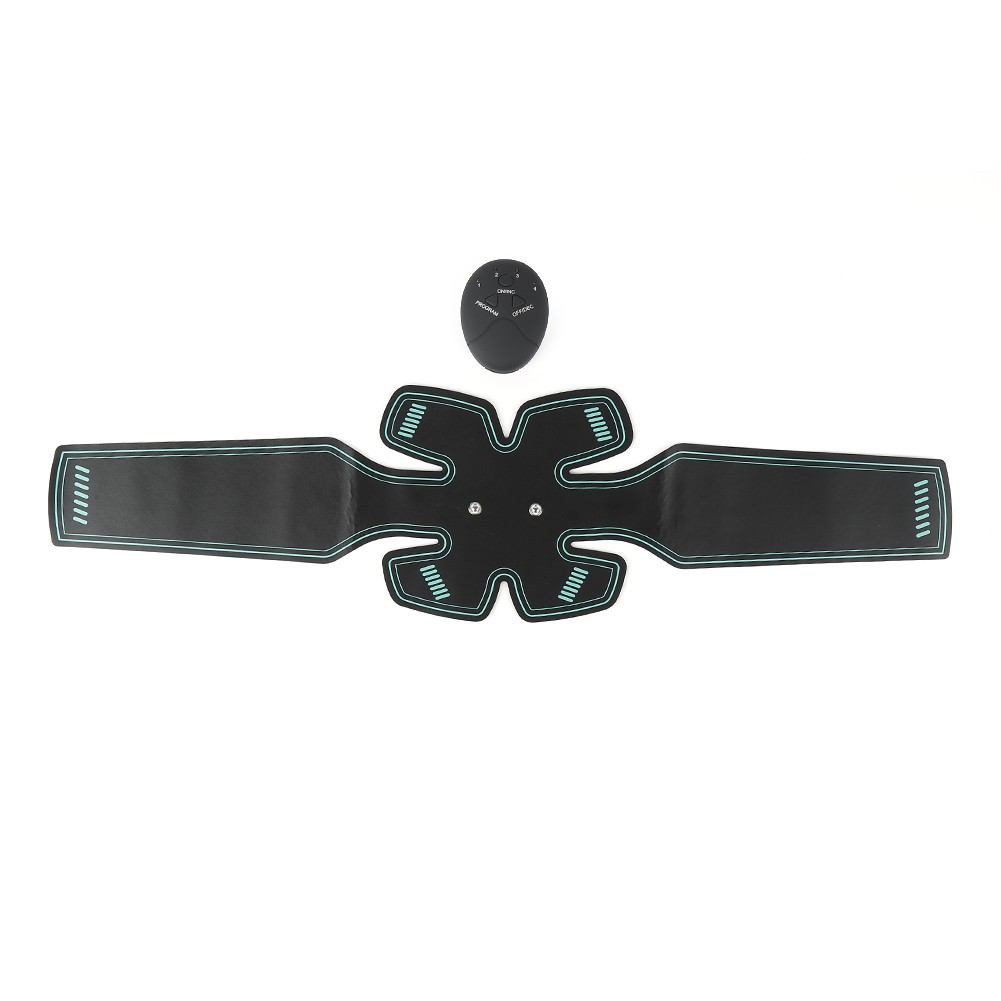 Miếng Dán Kích Thích Cơ Bụng / Tay / Chân Sử Dụng Điện Ems