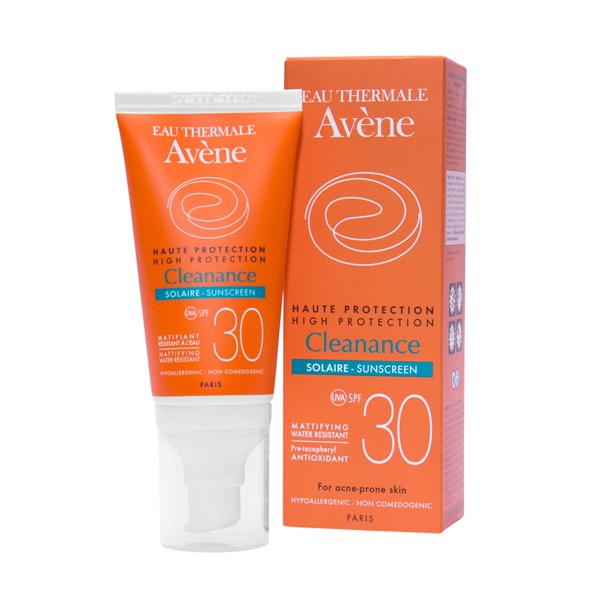 KEM CHỐNG NẮNG AVÈNE VERY HIGH PROTECTION CREAM SPF50+ 50ML PHÁP