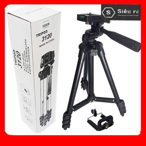 TRIPOD Điện thoại SSR 3110 - Chân Máy Điện Thoại TF 3110 (PD4862)