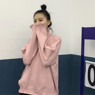 [Order][Autumn 2018][M03] Áo len kiểu (MISCOCOLY)