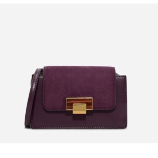 [Charles and Keith] (Hàng Auth CnK) túi CK2-533