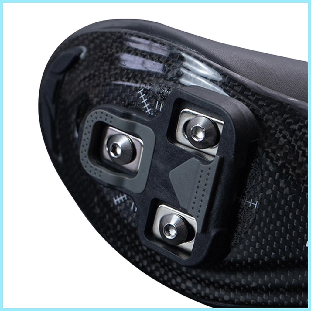 Look Delta Cleats Kẹp Gắn Đế Giày Đi Xe Đạp Phù Hợp Với SPD-SL Road tdevn