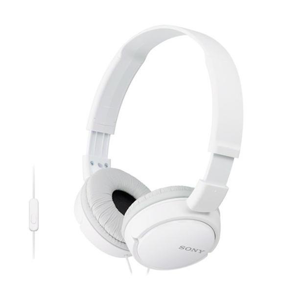 Sony Mdr. Tai Nghe Zx110Ap - Màu Trắng