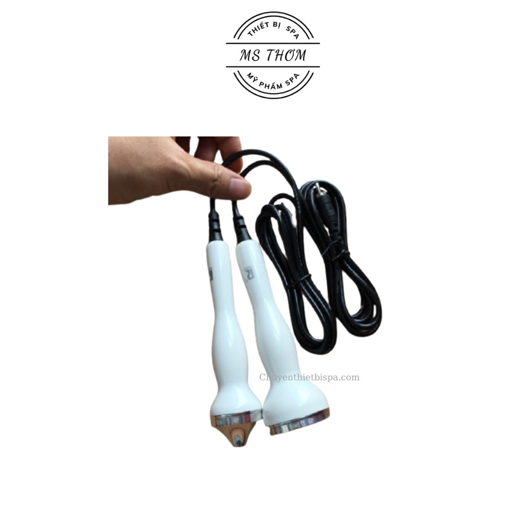 Đầu sóng siêu âm đi thải chì dùng để thay thế cho máy 3397, 378, 1897,... và cấc máy thải chì