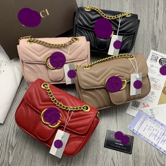 Túi đeo chéo sz 22