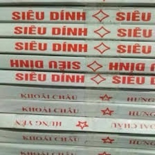 Keo dính chuột siêu dính