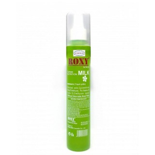 Sữa dưỡng 2 lớp Vitamin phục hồi tóc hư tổn Roxy 200ml.