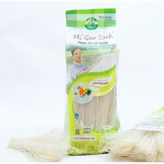 Mì gạo Hùng Lô