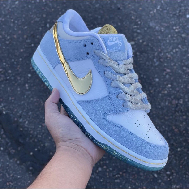 GIÀY THỂ THAO SNEAKER SB DUNK SEAN CLIVER SIZE NAM NỮ HÀNG CAO CẤP HOT TREND