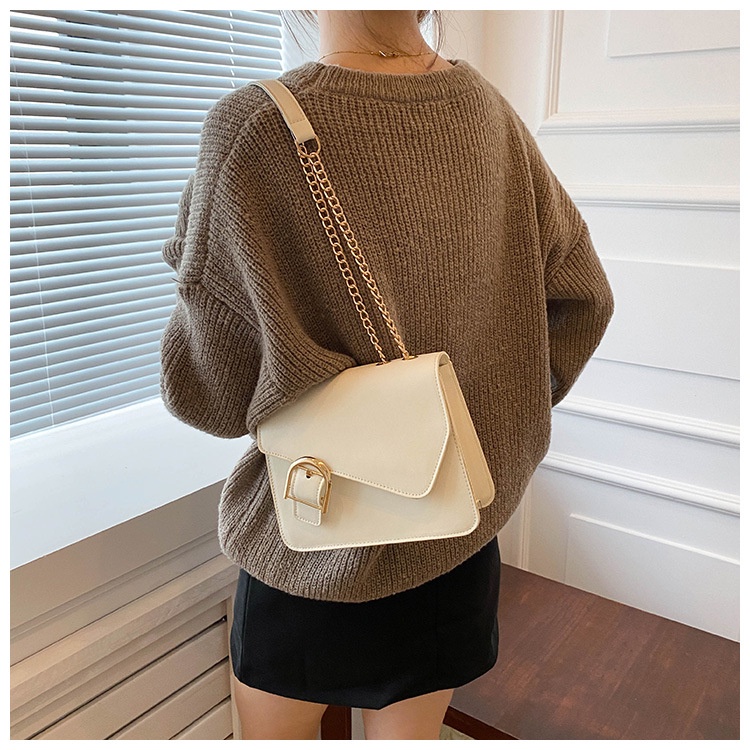 Túi Đeo Chéo Thời Trang Hàn Cho Nữ