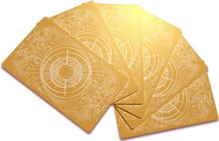 Bài Alchemia Tarot