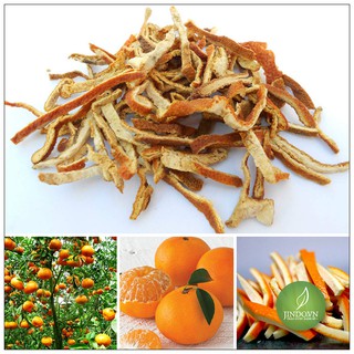 1kg Trần Bì Khô OLF128
