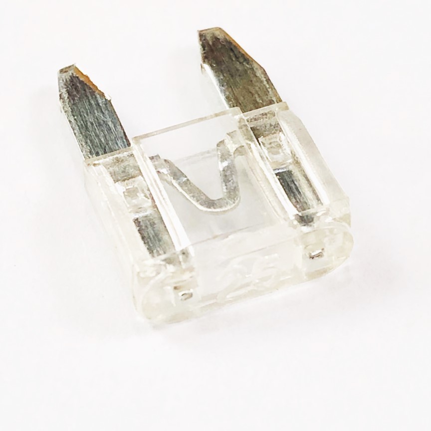 Cầu chì xe số xe tay ga oto các cỡ 10A-15A-20A-25A-30A-35A  Greennetworks