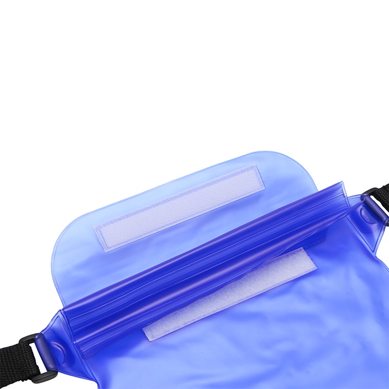 Túi Khô Đựng Điện Thoại Chống Nước Cho Hoạt Động Dưới Nước