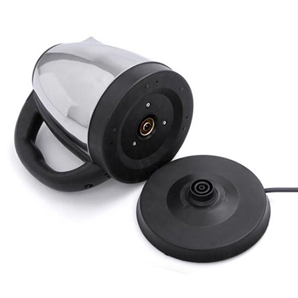 Ấm Siêu Tốc Đun Nước 1.8L Electric Kettle