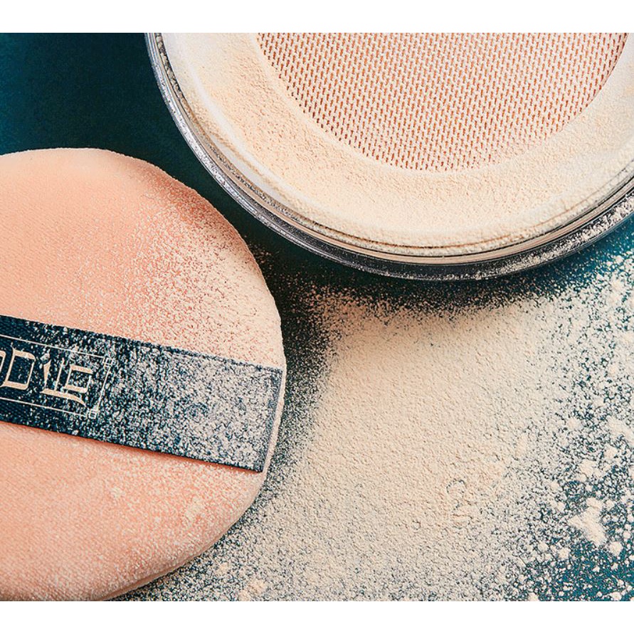 Phấn Nền -  LUHOU - No Trace Makeup Power -10 g | BigBuy360 - bigbuy360.vn