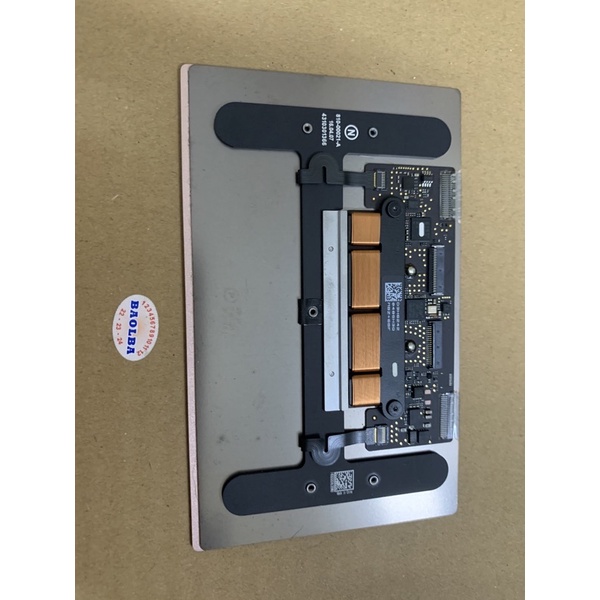Trackpad thay cho Pro A1278 A1286 A1398 và air A1370 A1534