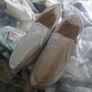 Giầy si ngọc tin 150k
