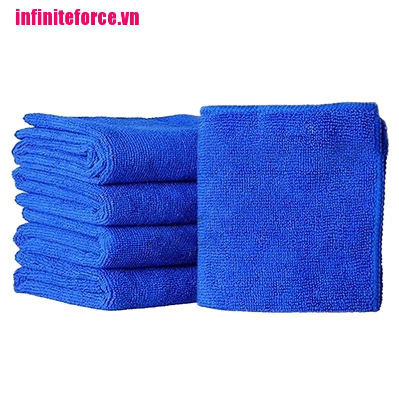Khăn Lau Ô Tô Mềm Vn MICROFIBER 5