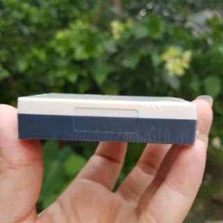 Khay mực lăn vân tay SHINY SM1 chính hãng