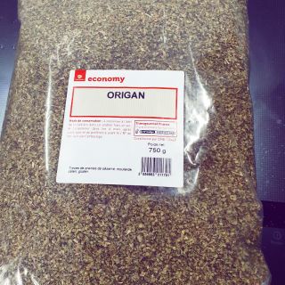 Lá Oregano nhập khẩu tách lẻ 50g