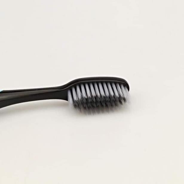 Combo 5 BÀN CHẢI ĐÁNH RĂNG THAN TRE HOẠT TÍNH BOSSI