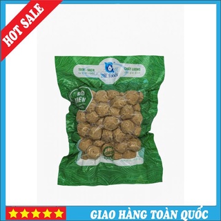 🌸🌸NOWSHIP Hà Nội🌸🌸 Bò Viên Chiên Dùng Thả Lẩu, Bún Riêu, Bún Ốc, Xiên Que Siêu Ngon