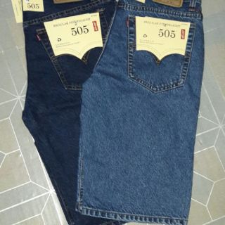 Quần sọt jeans nam