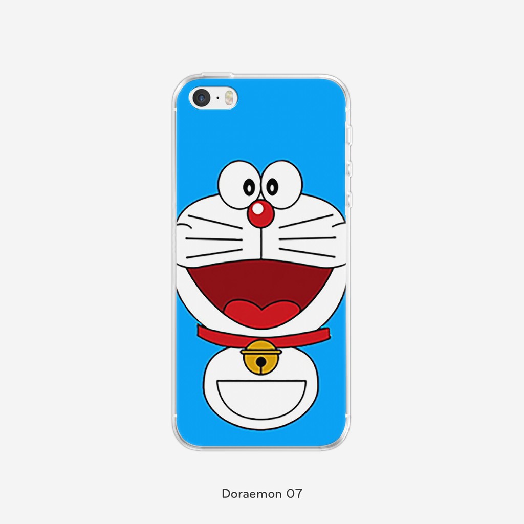 Ốp lưng iphone 5 hình doraemon