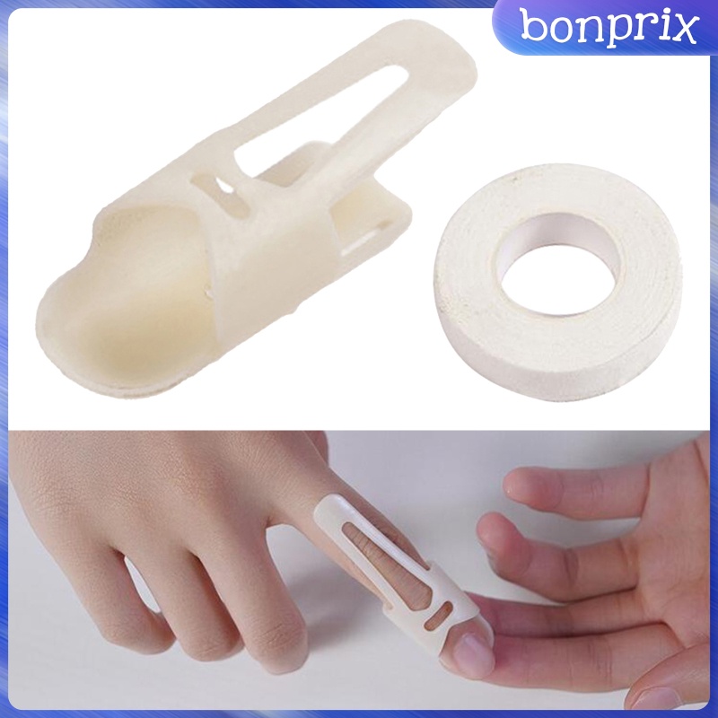 Nẹp Cố Định Ngón Tay Trọng Lượng Nhẹ Đơn Giản