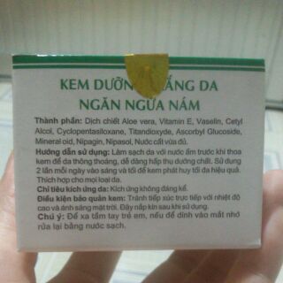 Kem dưỡng da ốc sên NEW TODAY