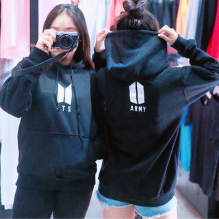 [HOODIE] BTS ARMY (BTS)