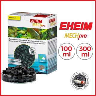 Vật liệu lọc EHEIM MECH pro - 100ml và 300ml [Tép Xinh Aqua]