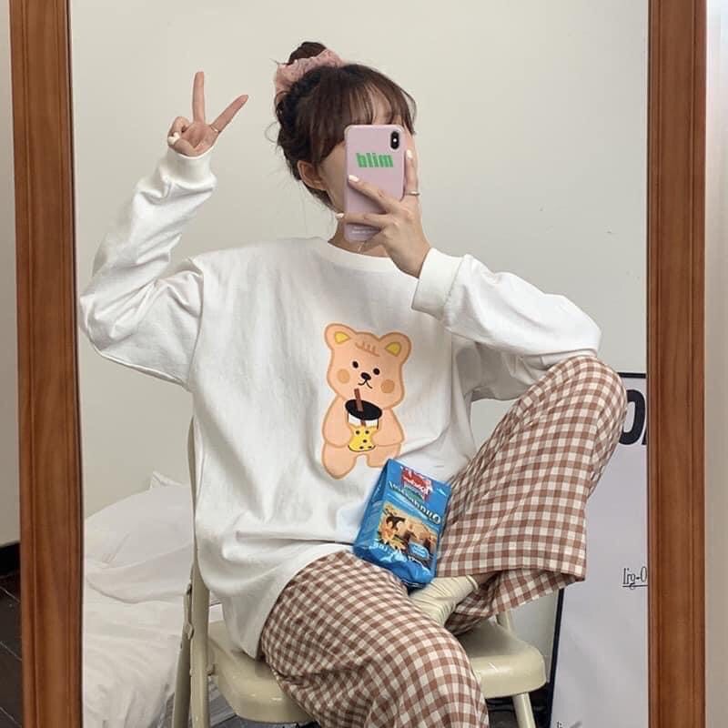 BỘ ĐỒ CUTE