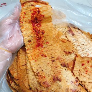 MỰC CÁN TẨM VỊ 250gr