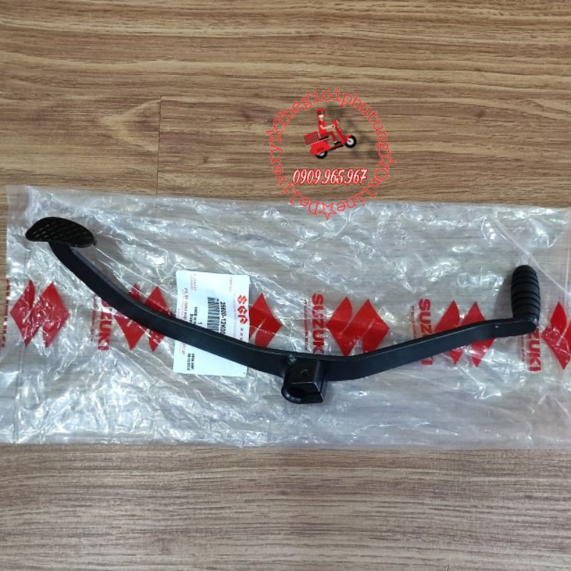 Cần số Raider fi, Satria fi zin Suzuki - 25600-12K00-000