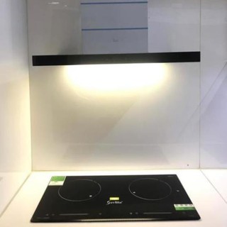 Máy Hút Mùi Teka DLH 786 T