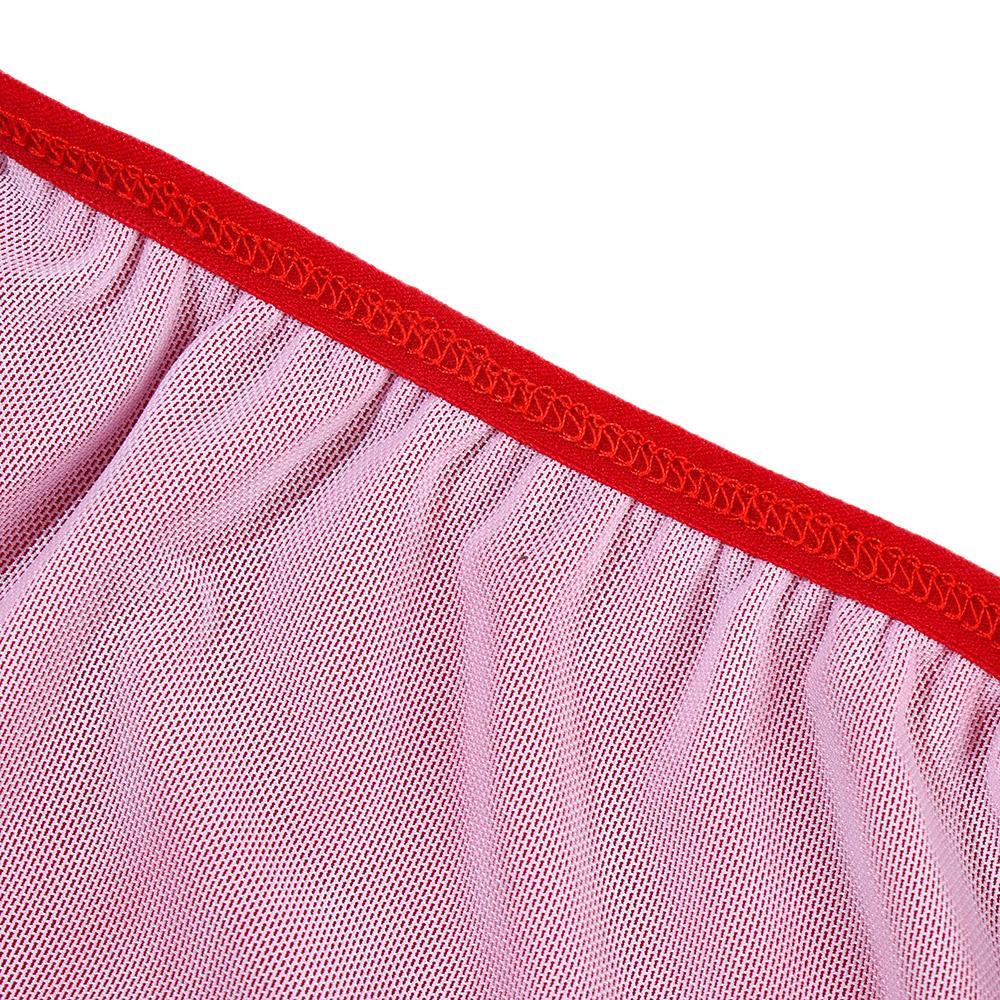 MUVAKO Quần Bơi Dáng Chữ T Cỡ Lớn Thời Trang Quyến Rũ Cho Nữ