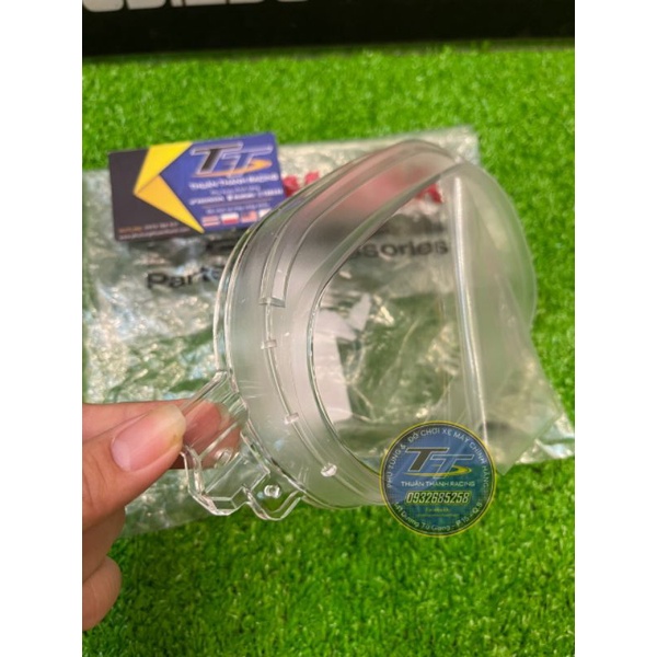 KIẾNG ĐỒNG HỒ YAZ ZIN - YAZ125