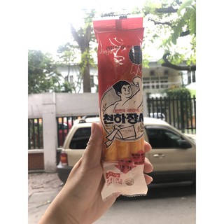 XÚC XÍCH HÀN QUỐC