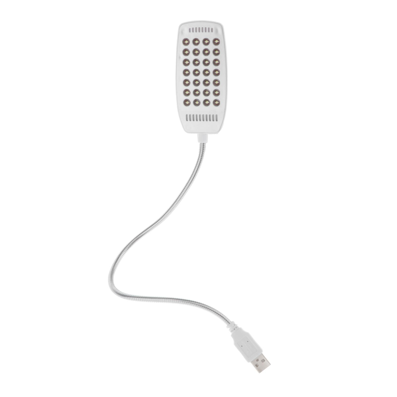 Đèn Led Usb 28 Bóng Bubb Shop61 Dành Cho Laptop Pc Mac