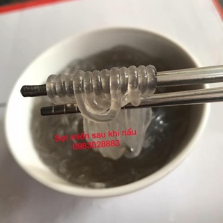 Miến tươi Hàn Quốc