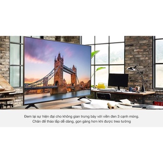 _ Smart Tivi LG 4K 55 inch 55UP7750PTB _ SIÊU ƯU ĐÃI
